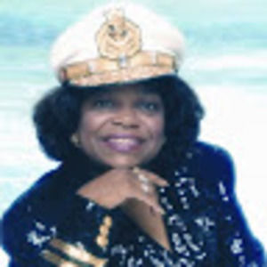 Meet your Posher, Bernice